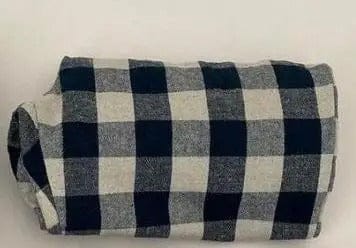 トレーナー・フーディ Navy Pants / 9M/73cm ベビー アニマル 歯磨き トレーナー チェック パンツ【mh0000296】