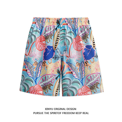 ベビー用水着 Rainforest beach pants / 100 ボーイズ水着 スイムパンツスイムウェア サーフパンツ 海パン ボードショーツ【mh0009313】