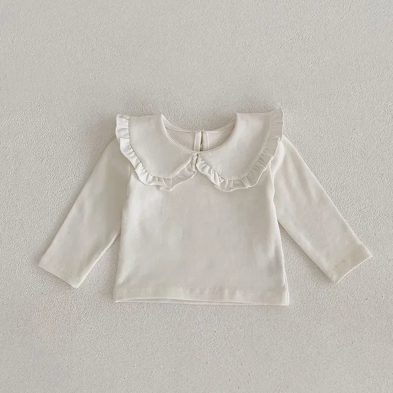 長袖セットアップ shirt / 66cm ベビーセットアップ 2点セット ニットカーディガンジャケット サスペンダーロンパース チェリーさくらんぼ柄 バラ単品可