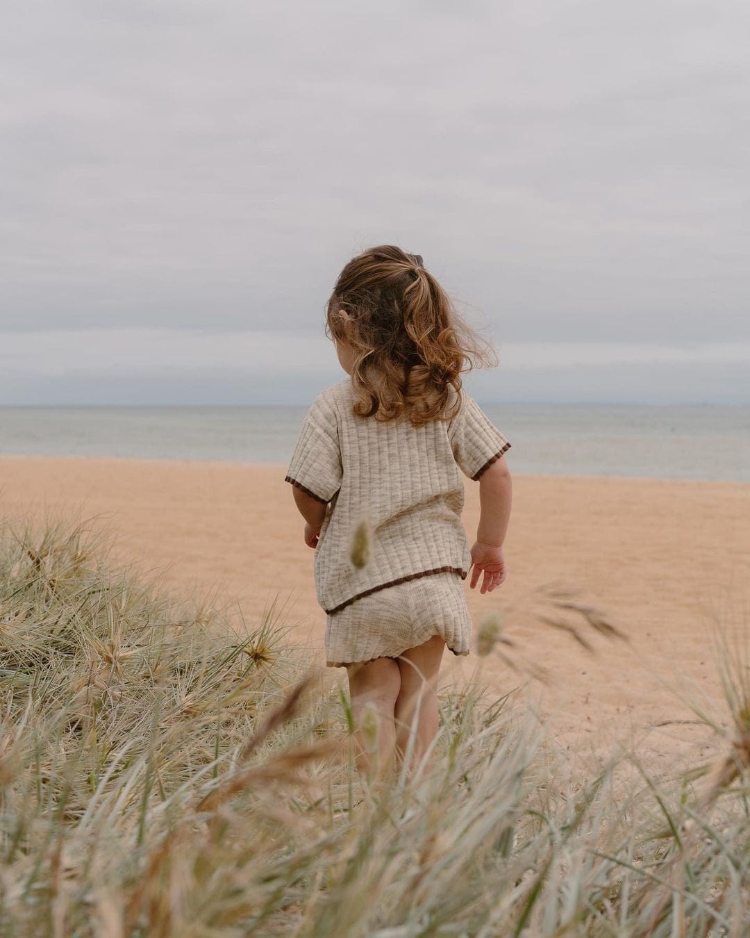 半袖セットアップ ベビー サマーニット セットアップ 半袖 Tシャツ ショートパンツ ボーイズ