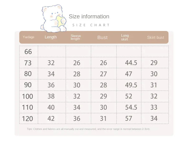 長袖セットアップ ベビーキッズトップス/ワンピース ショルダーフリル長袖Tシャツ/水玉ドットプリントノースリーブジャンパースカート 2カラー【mh0007158】