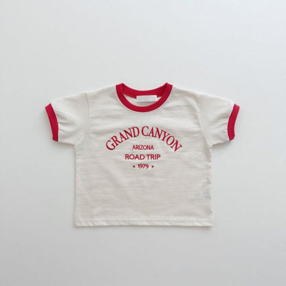 半袖セットアップ キッズ レターロゴ プリント セットアップ 半袖 Tシャツ ショートパンツ ユニセックス 6533C