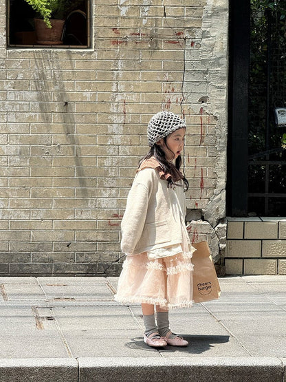 カーディガン・パーカー ニットVネックシンプルカーディガン【mh0011028】