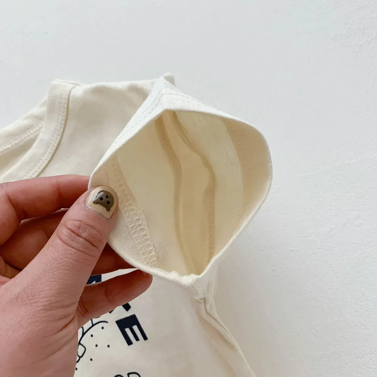 半袖Tシャツ キッズトップス 半袖プリントTシャツ ベアくまスケート 2カラー【mh0005187】