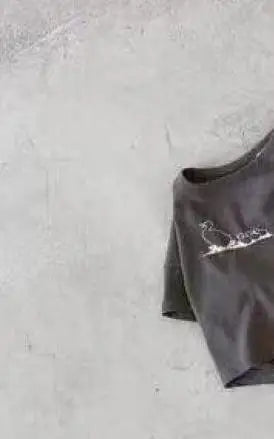 半袖Tシャツ ベビートップス 半袖プリントTシャツ あひる カルガモ 3カラー【mh0005468】