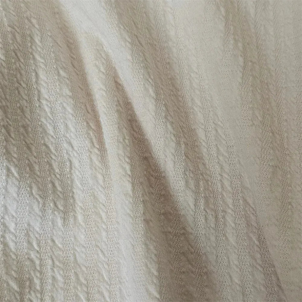 長袖Tシャツ ベビートップス レースラッフル襟裏フリース長袖Tシャツ【mh0008492】