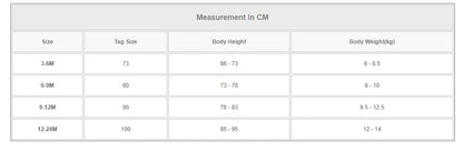 長袖Tシャツ ベビートップス ハイネックフリル長袖シンプルTシャツ【mh0008521】