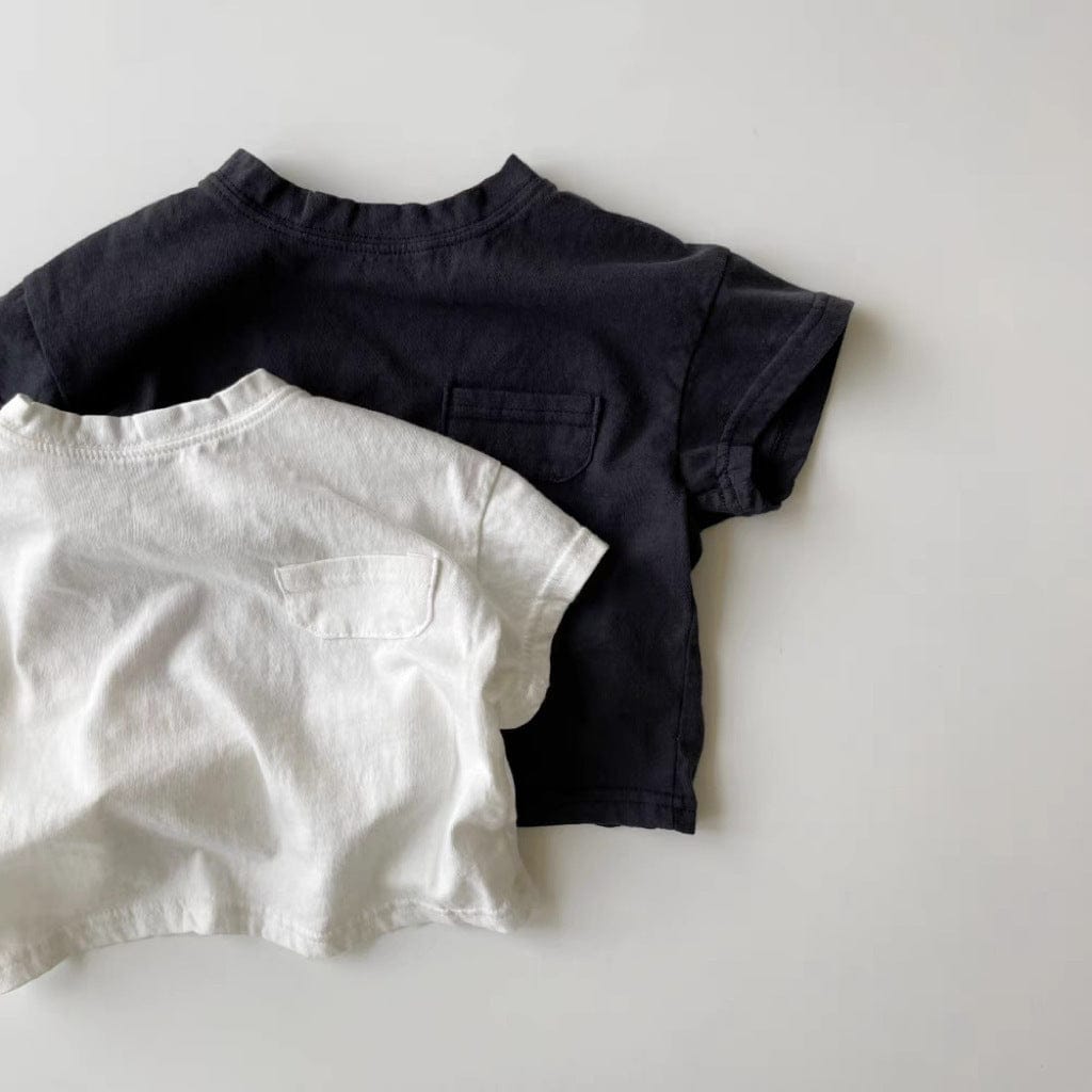 半袖Tシャツ ドッグプリント半袖Tシャツ【mh0010365】