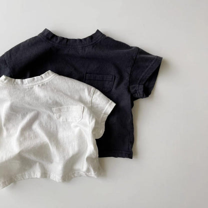 半袖Tシャツ ドッグプリント半袖Tシャツ【mh0010365】