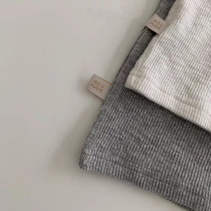 半袖Tシャツ いちご刺繍半袖カットソーTシャツ【mh0010411】