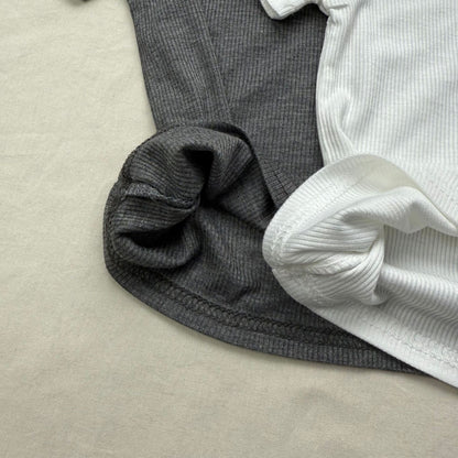 半袖Tシャツ いちご刺繍半袖Tシャツ【mh0010416】