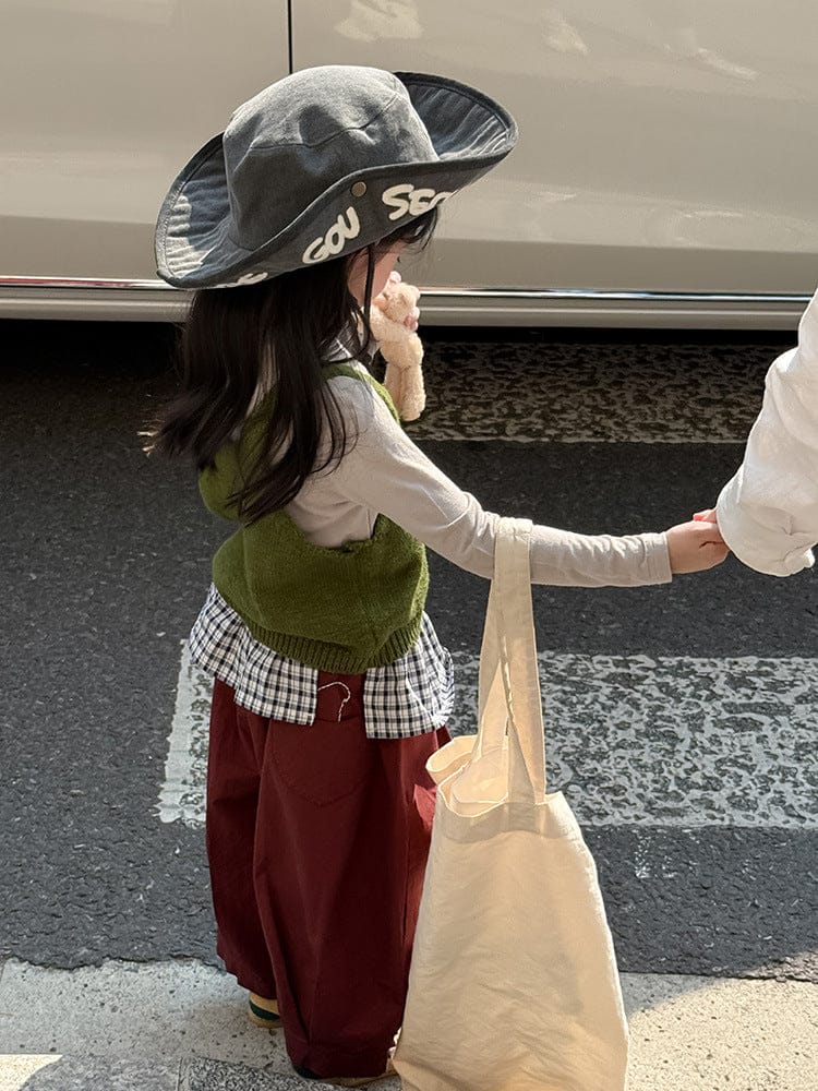 長袖Tシャツ ハイネックシンプルデイリー長袖Tシャツ【mh0011037】