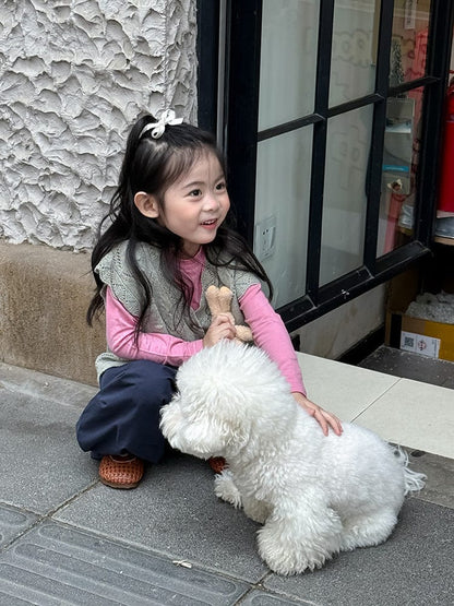 長袖Tシャツ ハイネックシンプルデイリー長袖Tシャツ【mh0011037】