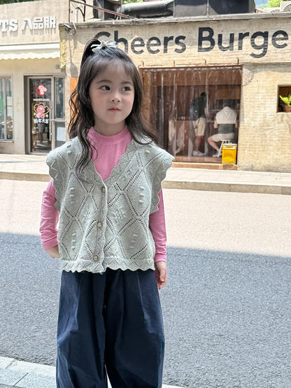 長袖Tシャツ ハイネックシンプルデイリー長袖Tシャツ【mh0011037】