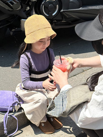 長袖Tシャツ ハイネックシンプルデイリー長袖Tシャツ【mh0011037】