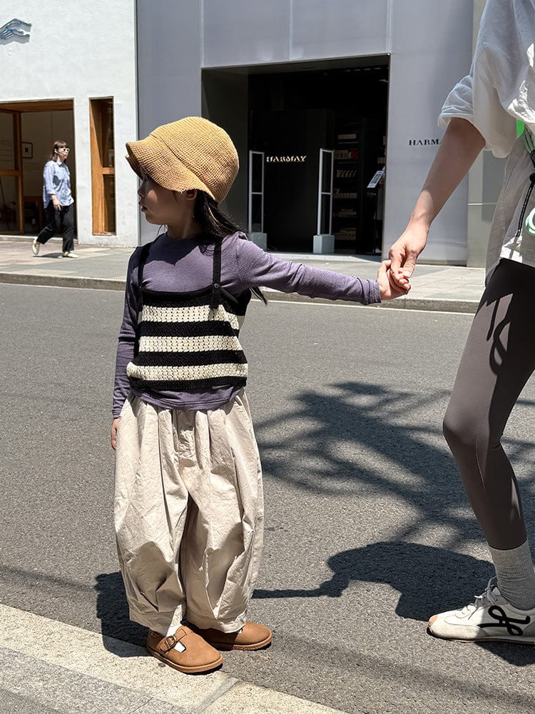 長袖Tシャツ ハイネックシンプルデイリー長袖Tシャツ【mh0011037】