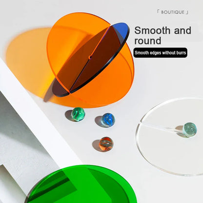 コースター・なべ敷き・ランチョンマット 装飾 コースター パッド コーヒー マット ティー ホルダー【mh0000978】