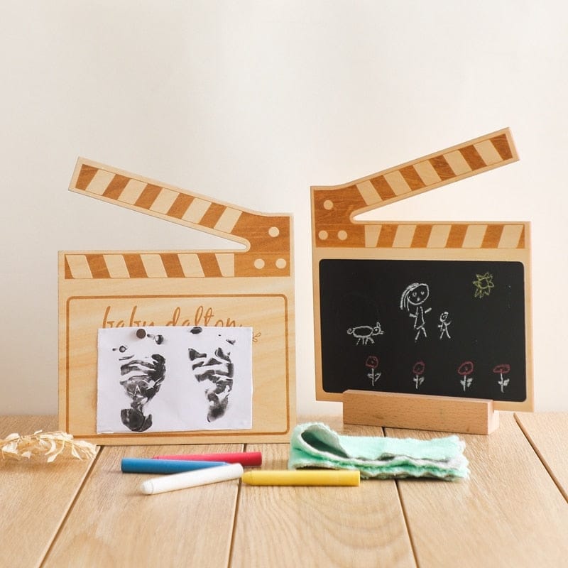 パーティ雑貨 Film ベビー マイルストーンカード 誕生日 ベビーフォト レターバナー ニューボーンフォト 記念日フォト 月齢カード ベビー成長記録 撮影用【mh0002630】