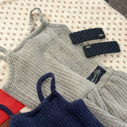 タンクトップ・キャミソール・ノースリーブトップス Sleeveless Camisole Top ノースリーブ キャミソールトップス【mh0012130】