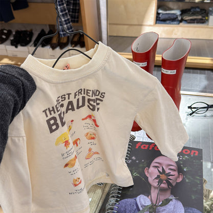 長袖Tシャツ Long-Sleeve Casual Sweatshirt 長袖 カジュアルスウェット【mh0012133】