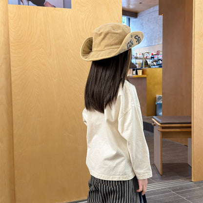 長袖Tシャツ Long-Sleeve Casual Sweatshirt 長袖 カジュアルスウェット【mh0012133】