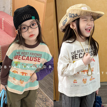 長袖Tシャツ Long-Sleeve Casual Sweatshirt 長袖 カジュアルスウェット【mh0012133】