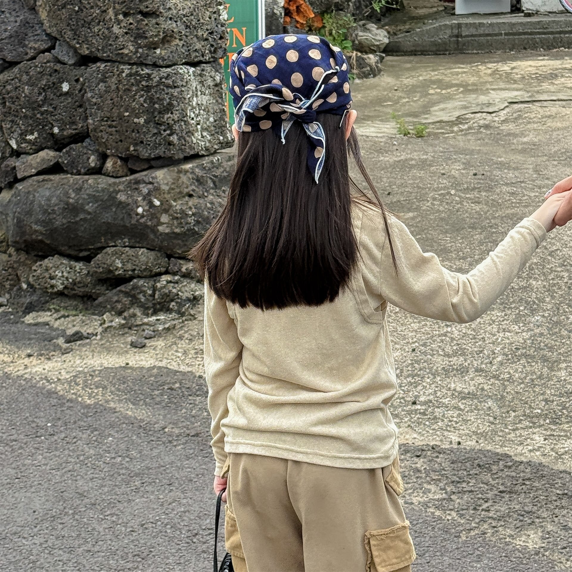 長袖Tシャツ Long-Sleeve Crewneck Sweatshirt 長袖 クルーネック スウェット【mh0012127】