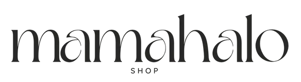 mamahalo shop