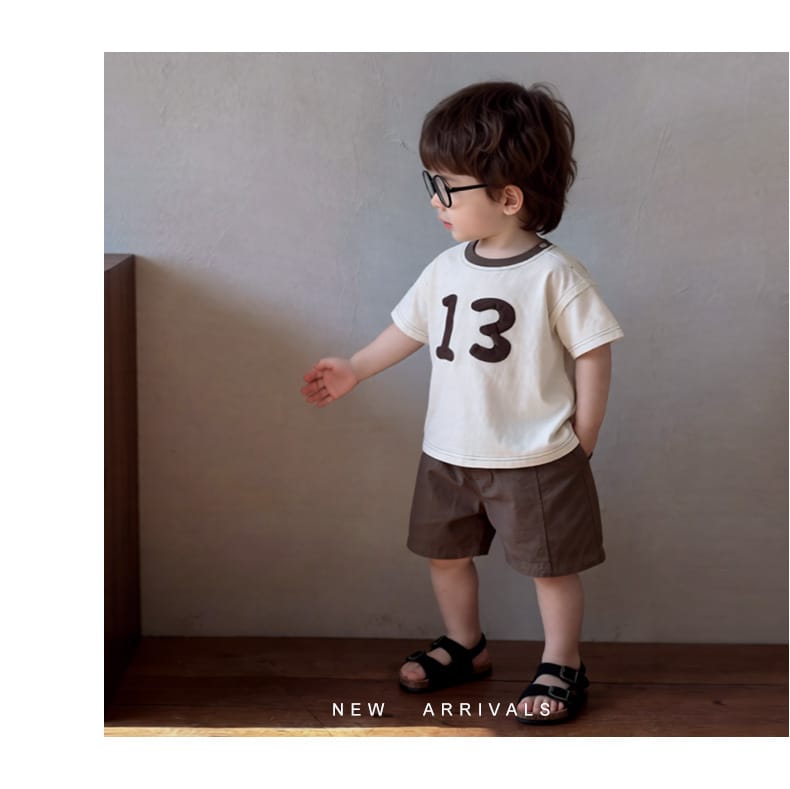 Military Workwear Casual ショートパンツ【mh0012848】 ABNN ハーフパンツ・ショートパンツ