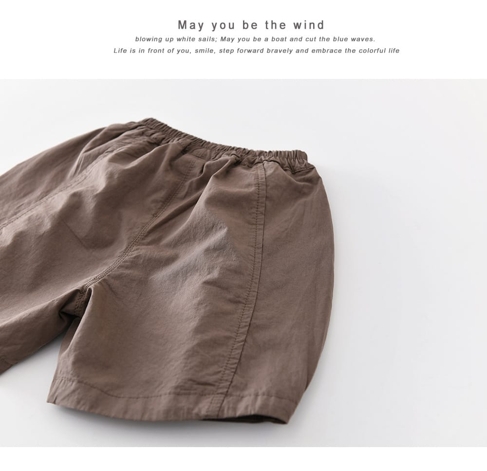 Military Workwear Casual ショートパンツ【mh0012848】 ABNN ハーフパンツ・ショートパンツ