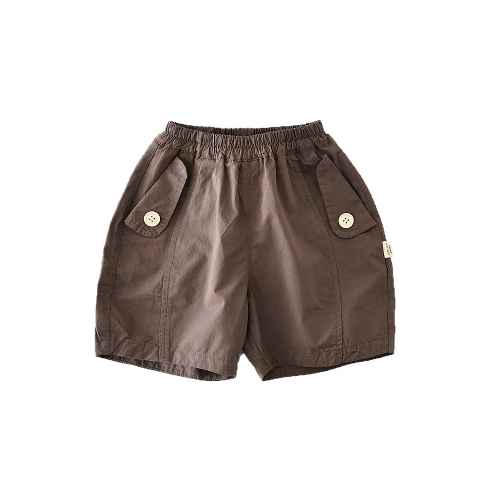 Military Workwear Casual ショートパンツ【mh0012848】 ABNN ハーフパンツ・ショートパンツ