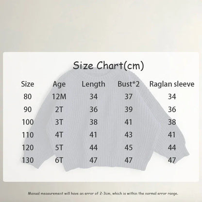 ニット・セーター キッズトップス シンプルベーシックニットセーター 4カラー【mh0006912】