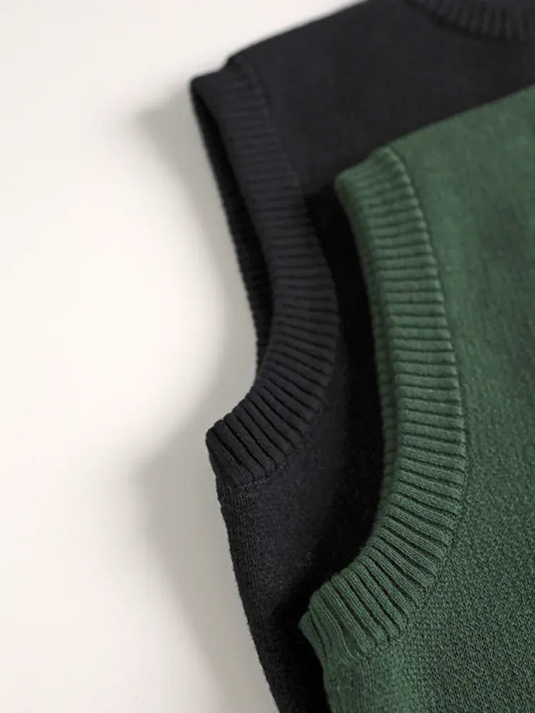 ベスト キッズベスト キャラクター柄ニットベスト【mh0008341】