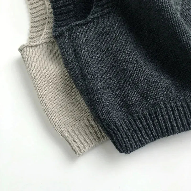 ベスト キッズベスト ニット前あきカラフルボタンジレベスト【mh0008954】