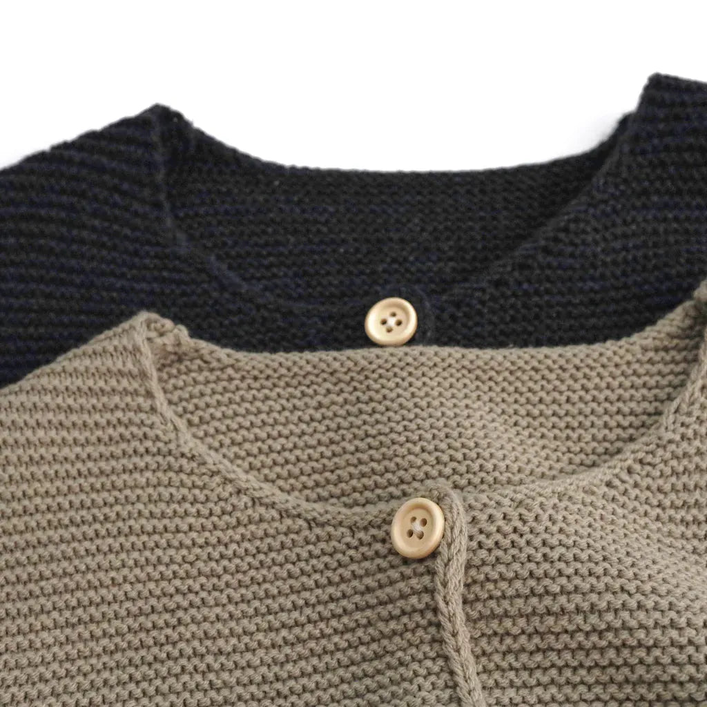 ベスト フロントボタンニットベスト【mh0011276】