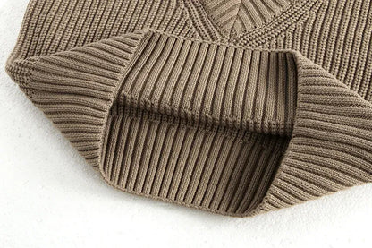 ベスト キッズベスト シンプルVネックニットベスト【mh0008190】