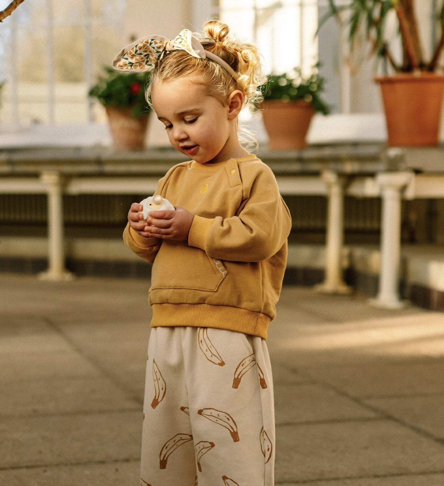 mua qiaqia | Animal Embroidery Raglan Sweatshirt アニマル刺繍 トレーナー【mh0020108】 mua qiaqia