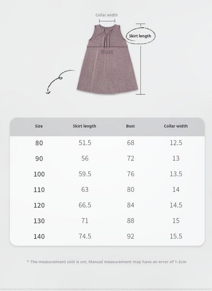 ノースリーブワンピース ノースリーブタックシンプルワンピース【mh0009404】