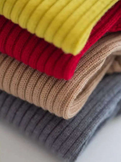 カーディガン・パーカー 長袖カーディガン Vネック リブニット ベーシックトップス【mh0011548】