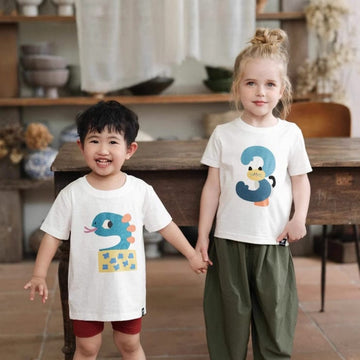 半袖Tシャツ ナンバーロゴ半袖Tシャツ【mh0009410】