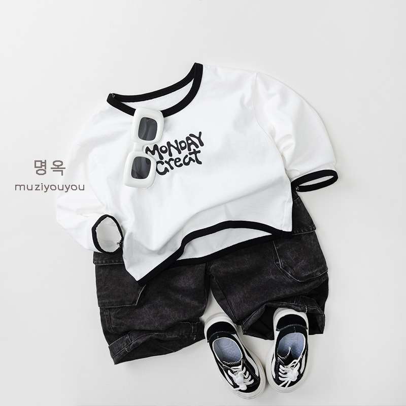 ロングパンツ・スウェットパンツ Casual Loose Cargo Pants カーゴパンツ【mh0012020】