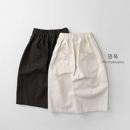 ロングパンツ・スウェットパンツ Casual Loose Wide Leg Pants ワイドパンツ【mh0012028】