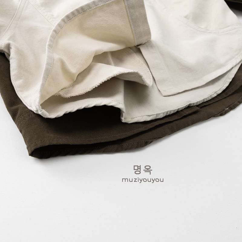 長袖シャツ・ブラウス Long Sleeve Minimalist Shirt 長袖シャツ【mh0012015】