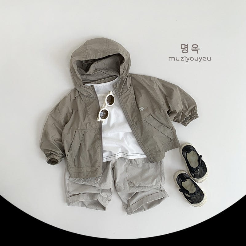 ロングパンツ・スウェットパンツ カジュアルルーズカーゴパンツ【mh0009588】