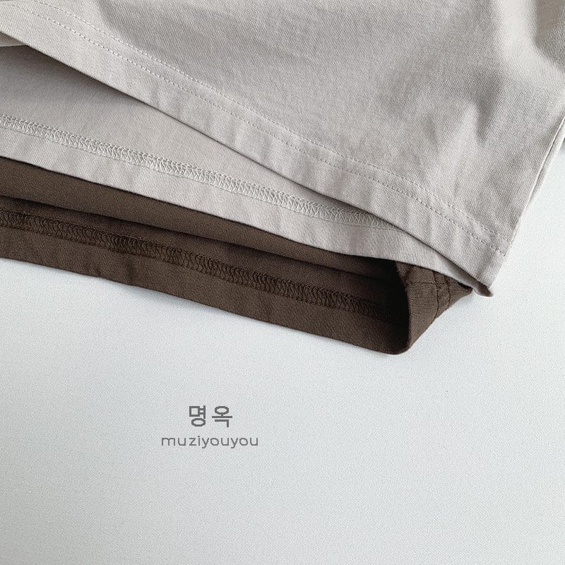 半袖シャツ・ブラウス プリント半袖ポロシャツ【mh0009589】