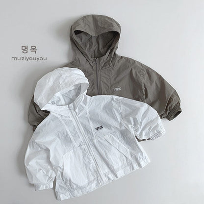 ショートコート・ジャケット・ジャンパー ジップアップパーカーライトウェイトジャケット【mh0009591】