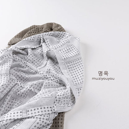 カーディガン・パーカー チェックフーディーサマーカーディガンジャケット【mh0009823】