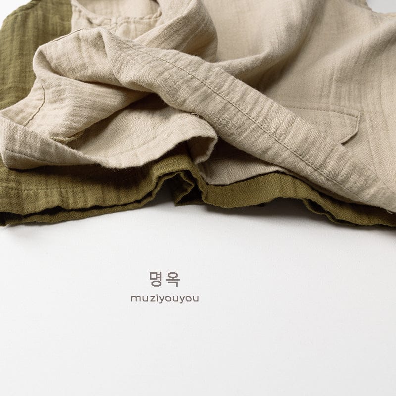 タンクトップ・キャミソール・ノースリーブトップス ポケットナチュラルタンクトップ【mh0010454】