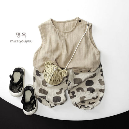 タンクトップ・キャミソール・ノースリーブトップス ポケットナチュラルタンクトップ【mh0010454】