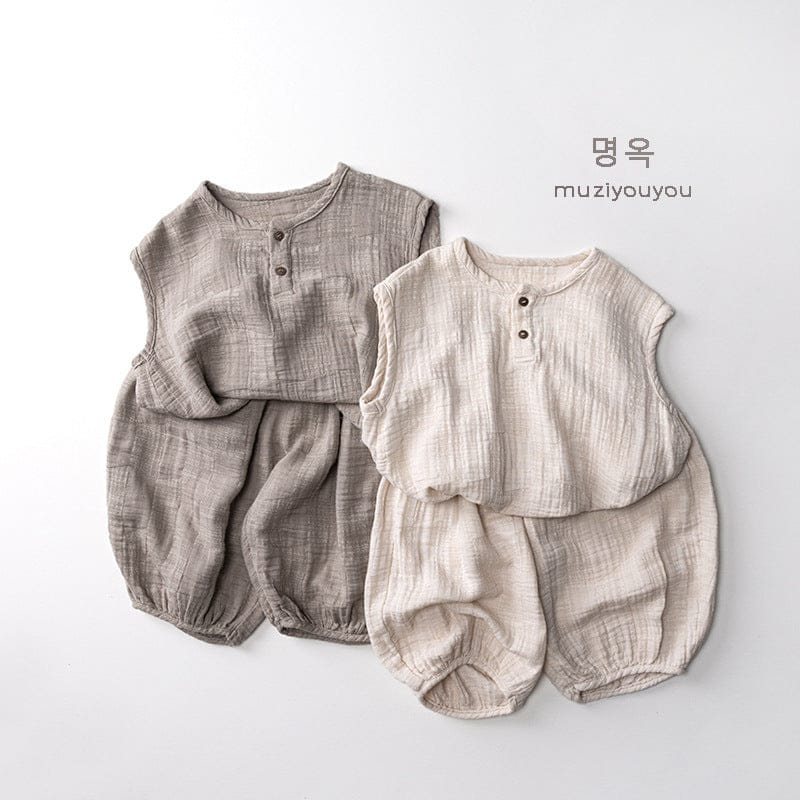 ロングパンツ・スウェットパンツ シンプルナチュラルクロップドパンツ【mh0010456】